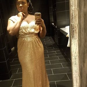 Meet your Posher, Marquita